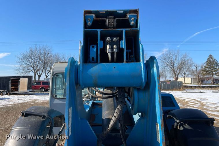 image for item DP0245 2014 Genie GTH844  telehandler