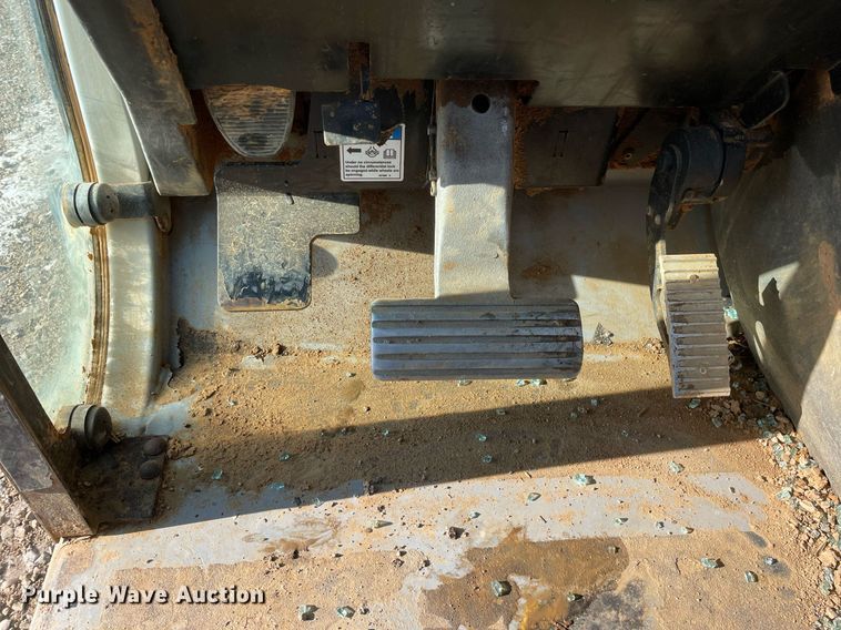 image for item DP0245 2014 Genie GTH844  telehandler