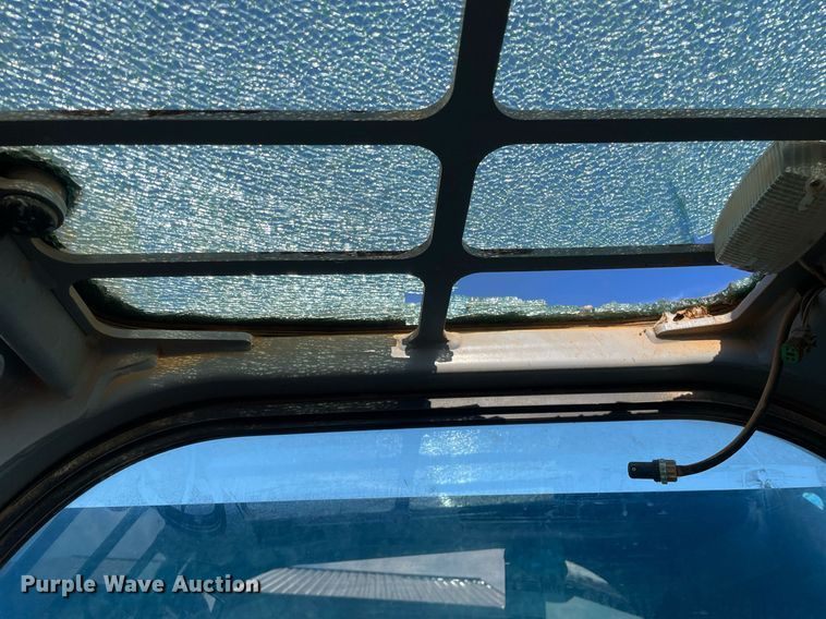 image for item DP0245 2014 Genie GTH844  telehandler