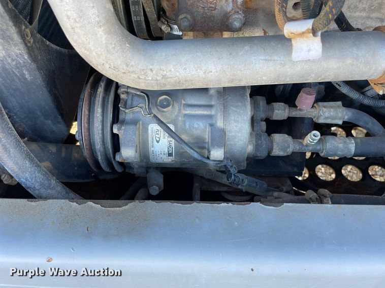 image for item DP0245 2014 Genie GTH844  telehandler