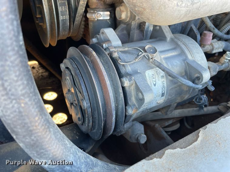 image for item DP0245 2014 Genie GTH844  telehandler