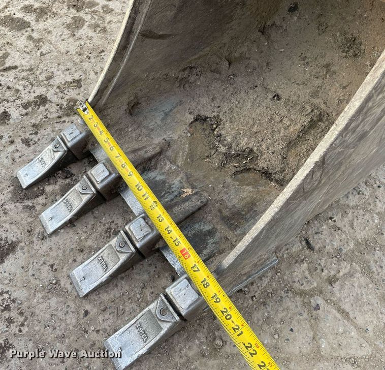 image for item DP0248 2016 Kubota KX91-3S2  mini excavator