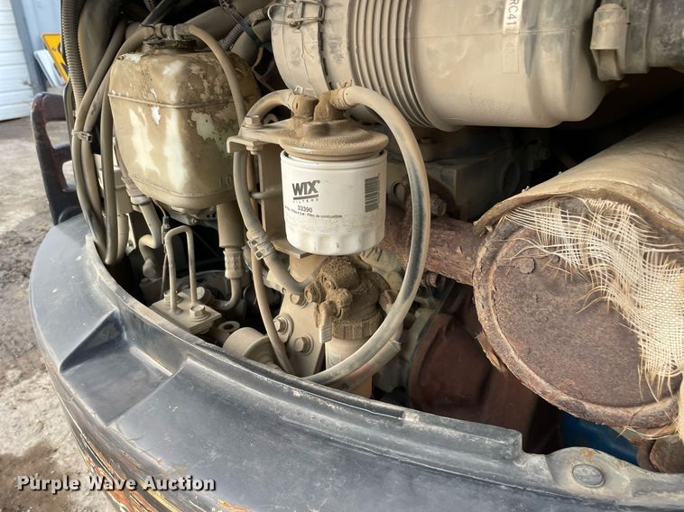 image for item DP0248 2016 Kubota KX91-3S2  mini excavator