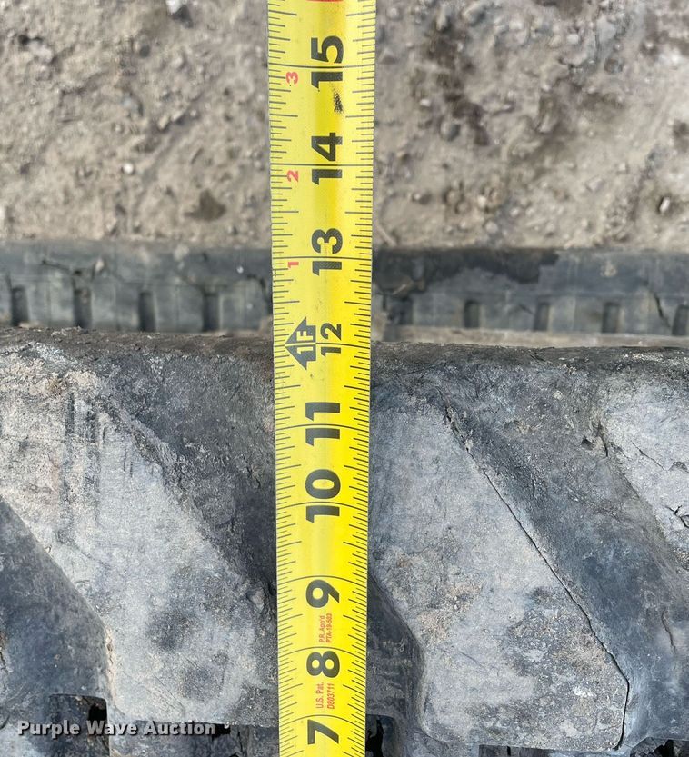 image for item DP0248 2016 Kubota KX91-3S2  mini excavator