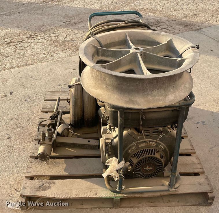 image for item DP0249 Hydra Tool Hydrapak 43031  cable puller