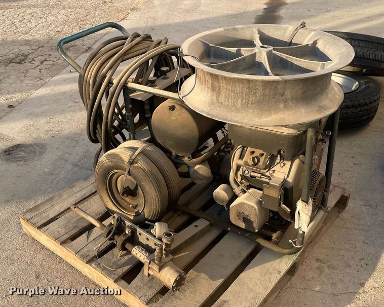 image for item DP0249 Hydra Tool Hydrapak 43031  cable puller