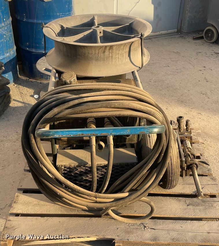 image for item DP0249 Hydra Tool Hydrapak 43031  cable puller