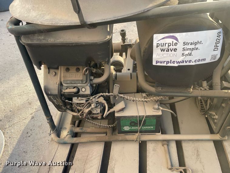 image for item DP0249 Hydra Tool Hydrapak 43031  cable puller