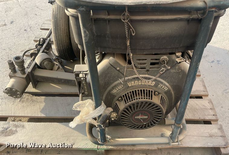 image for item DP0249 Hydra Tool Hydrapak 43031  cable puller