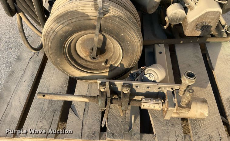 image for item DP0249 Hydra Tool Hydrapak 43031  cable puller