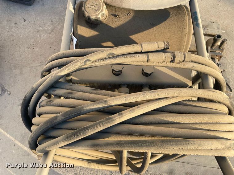 image for item DP0249 Hydra Tool Hydrapak 43031  cable puller