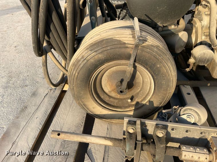 image for item DP0249 Hydra Tool Hydrapak 43031  cable puller