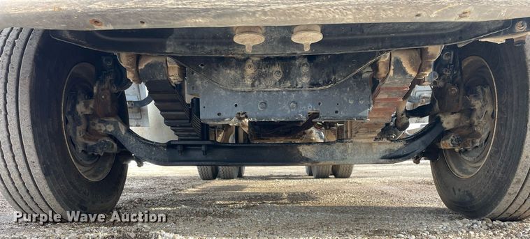 image for item DP0272 2008 Sterling L8500  dump truck