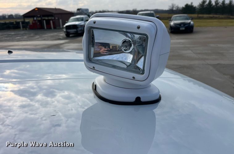 image for item DP2142 2010  Ford F550 Super Duty  Crew Cab flatbed truck