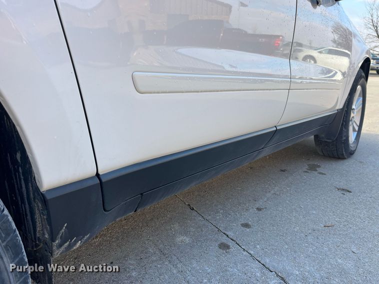 image for item DP2143 2014 Chevrolet Traverse  SUV