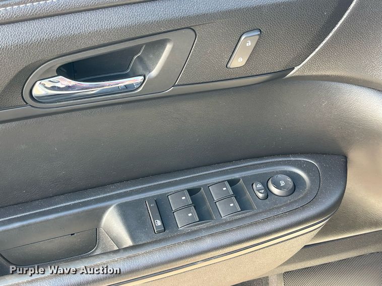 image for item DP2143 2014 Chevrolet Traverse  SUV