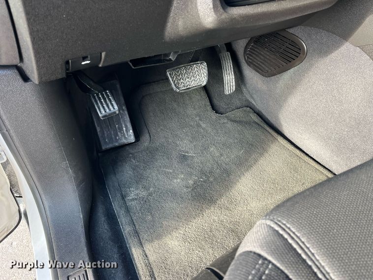 image for item DP2143 2014 Chevrolet Traverse  SUV