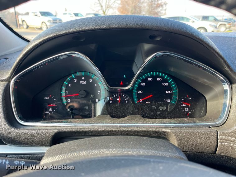 image for item DP2143 2014 Chevrolet Traverse  SUV