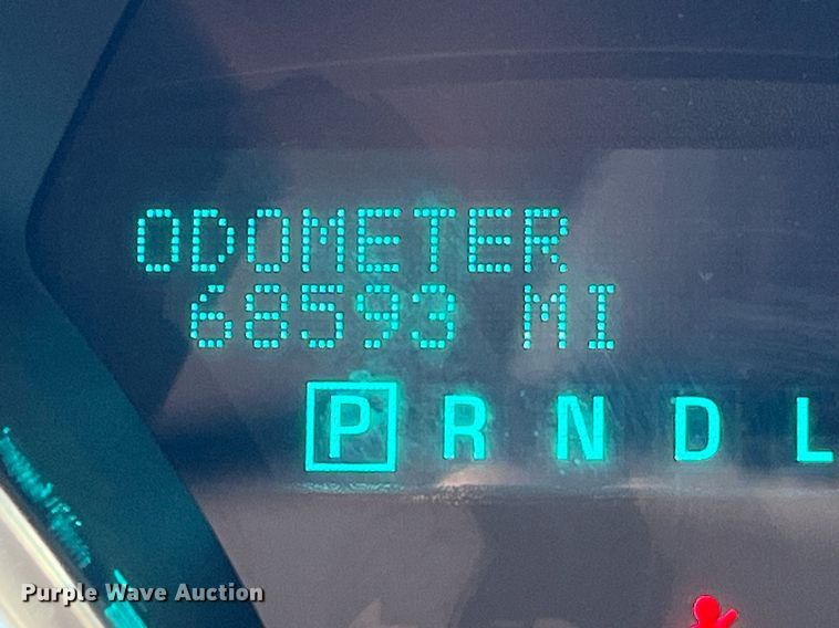 image for item DP2143 2014 Chevrolet Traverse  SUV