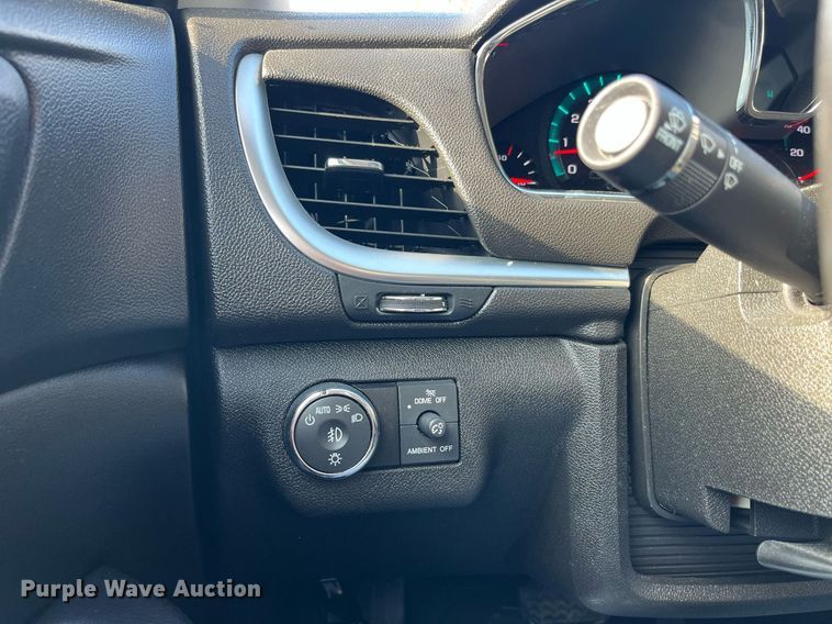 image for item DP2143 2014 Chevrolet Traverse  SUV