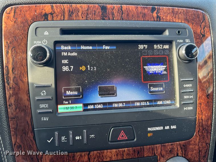 image for item DP2143 2014 Chevrolet Traverse  SUV