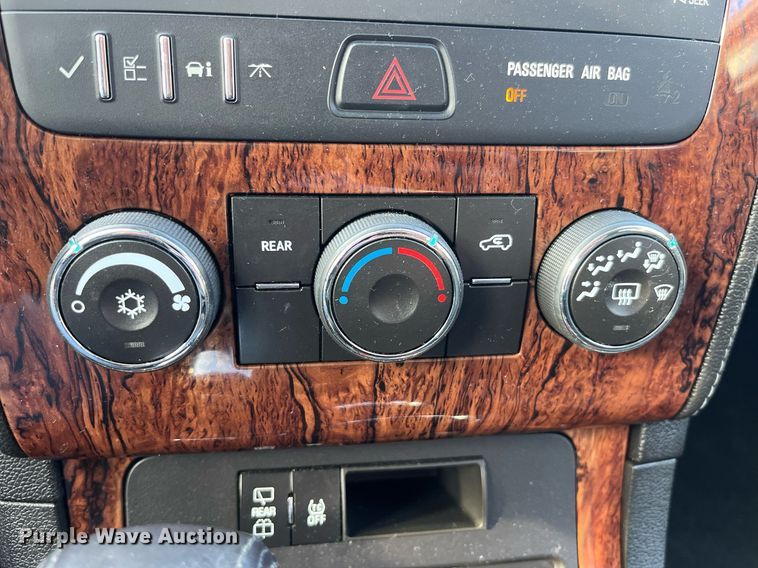 image for item DP2143 2014 Chevrolet Traverse  SUV