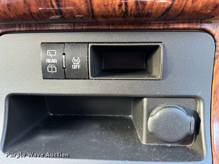 image for item DP2143 2014 Chevrolet Traverse  SUV