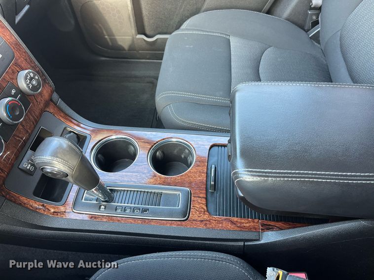 image for item DP2143 2014 Chevrolet Traverse  SUV