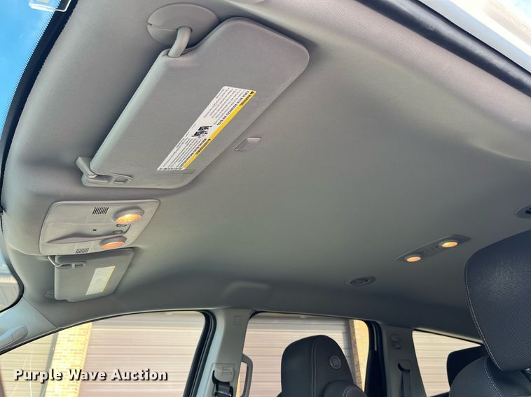 image for item DP2143 2014 Chevrolet Traverse  SUV