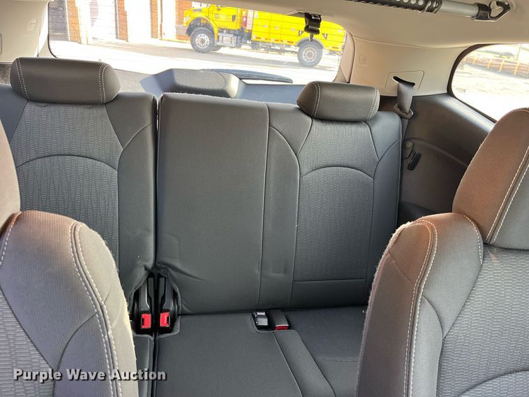 image for item DP2143 2014 Chevrolet Traverse  SUV