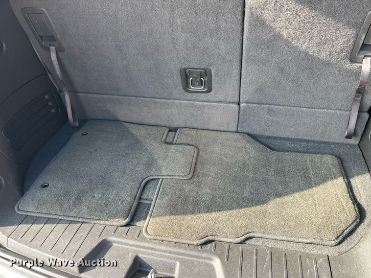 image for item DP2143 2014 Chevrolet Traverse  SUV