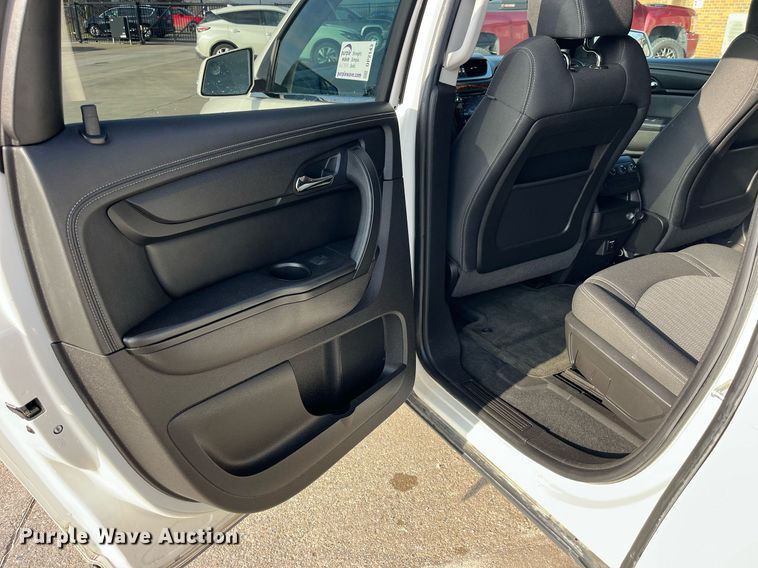 image for item DP2143 2014 Chevrolet Traverse  SUV