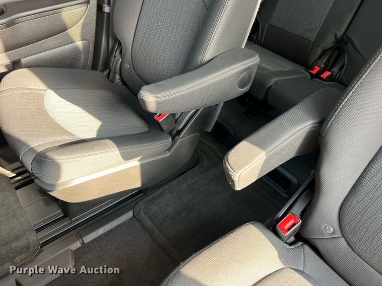 image for item DP2143 2014 Chevrolet Traverse  SUV