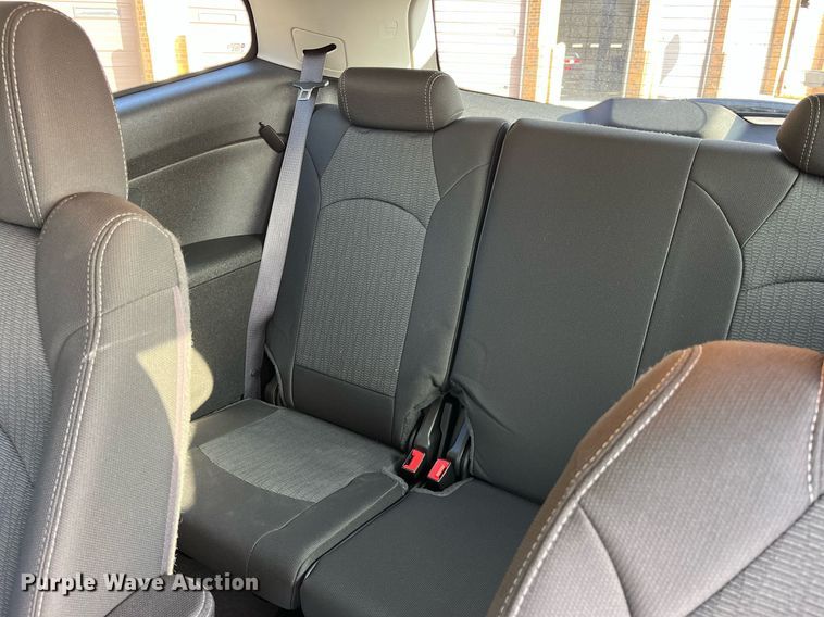 image for item DP2143 2014 Chevrolet Traverse  SUV