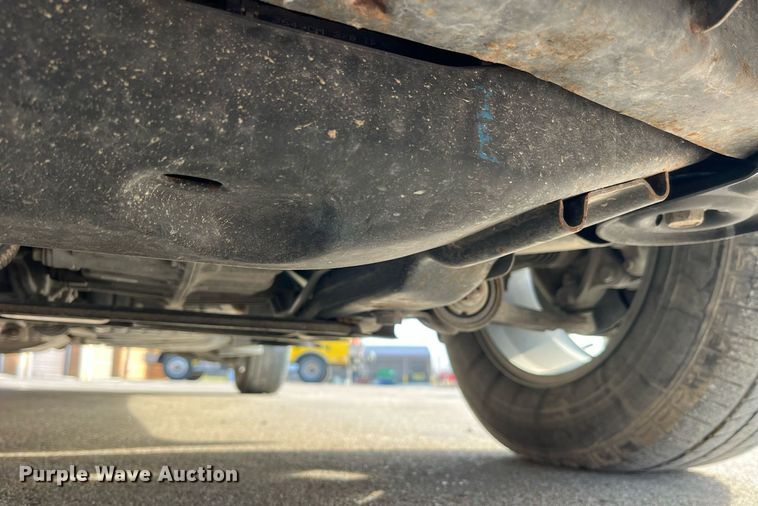 image for item DP2143 2014 Chevrolet Traverse  SUV