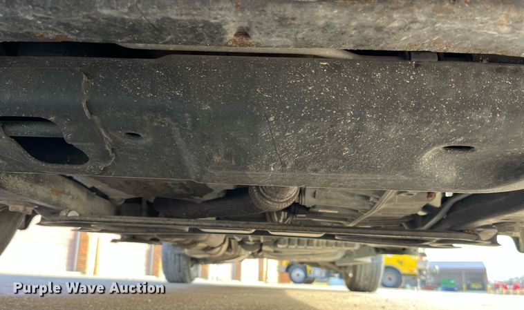 image for item DP2143 2014 Chevrolet Traverse  SUV