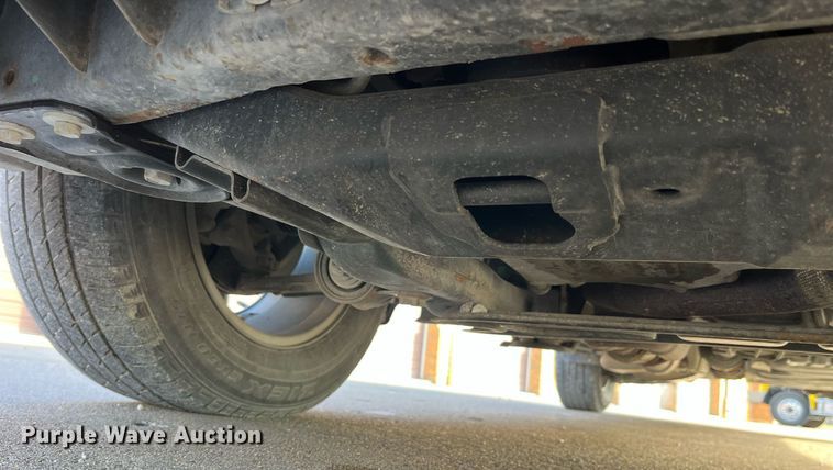 image for item DP2143 2014 Chevrolet Traverse  SUV