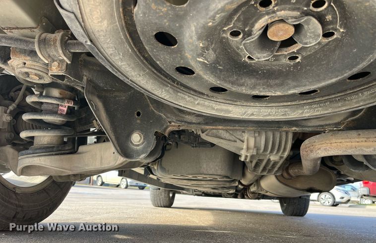 image for item DP2143 2014 Chevrolet Traverse  SUV