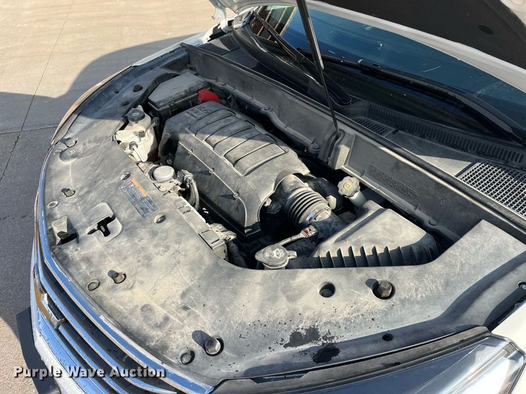 image for item DP2143 2014 Chevrolet Traverse  SUV