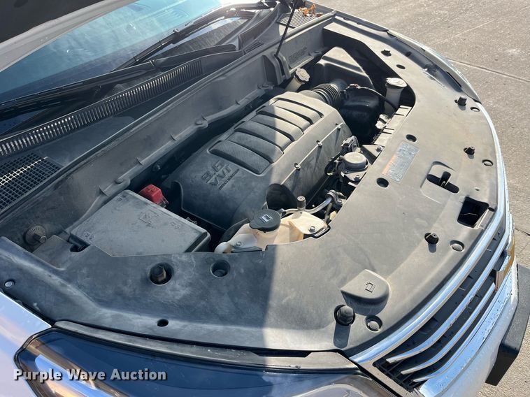 image for item DP2143 2014 Chevrolet Traverse  SUV