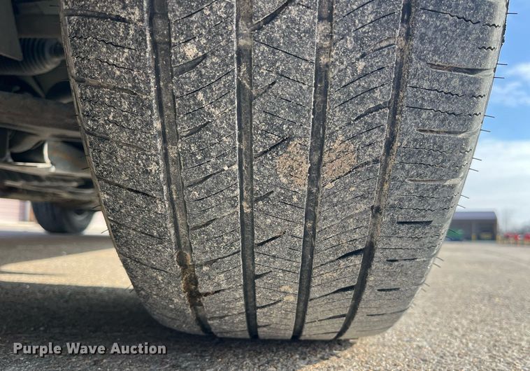 image for item DP2143 2014 Chevrolet Traverse  SUV