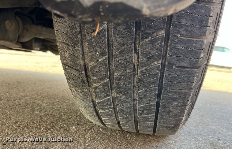 image for item DP2143 2014 Chevrolet Traverse  SUV