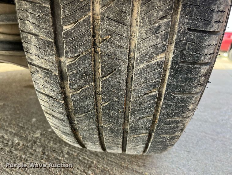 image for item DP2143 2014 Chevrolet Traverse  SUV