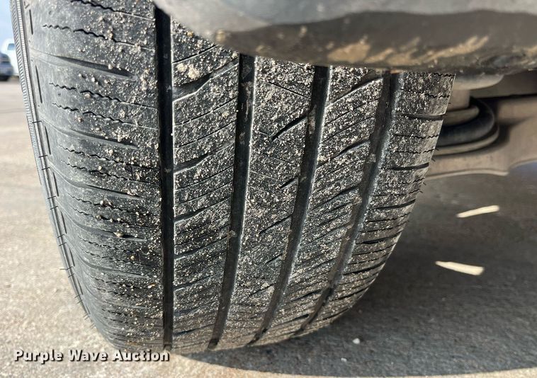 image for item DP2143 2014 Chevrolet Traverse  SUV