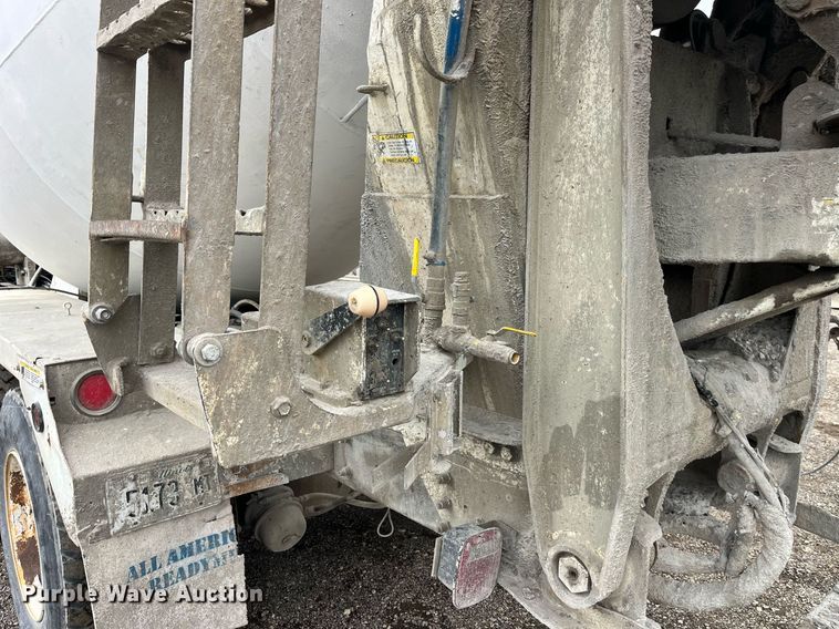 image for item DP2147 1999 Sterling L9511  ready mix truck