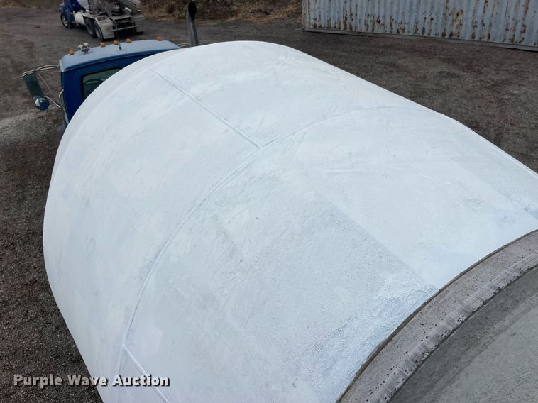 image for item DP2147 1999 Sterling L9511  ready mix truck