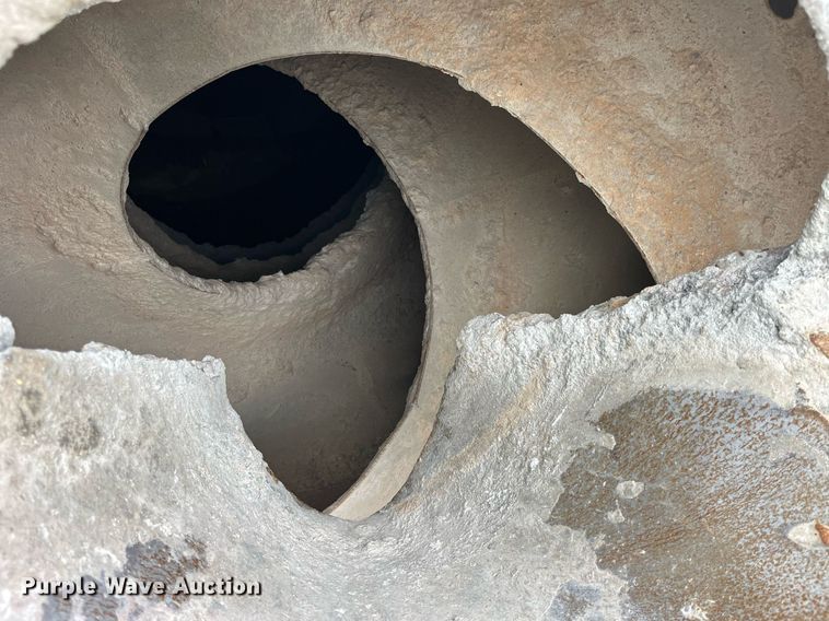 image for item DP2147 1999 Sterling L9511  ready mix truck