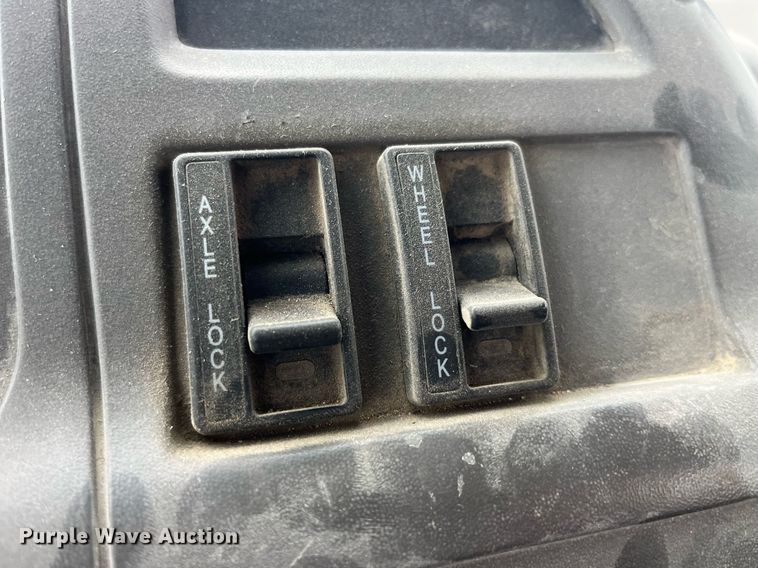 image for item DP2147 1999 Sterling L9511  ready mix truck