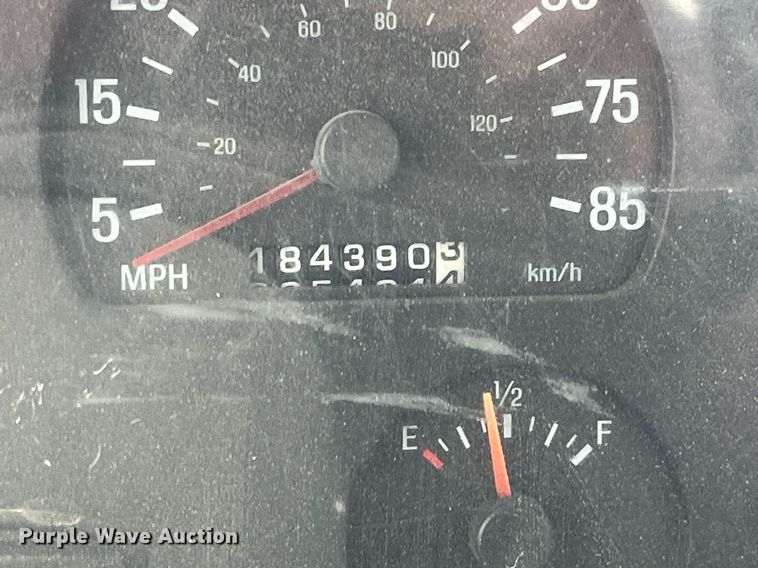 image for item DP2147 1999 Sterling L9511  ready mix truck