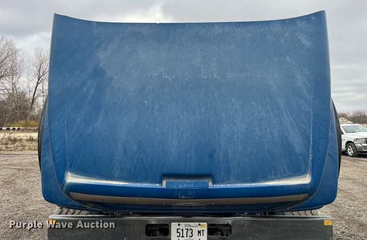 image for item DP2147 1999 Sterling L9511  ready mix truck